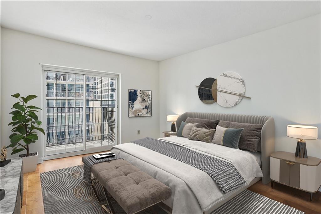 195 14th Street NE Unit 2008