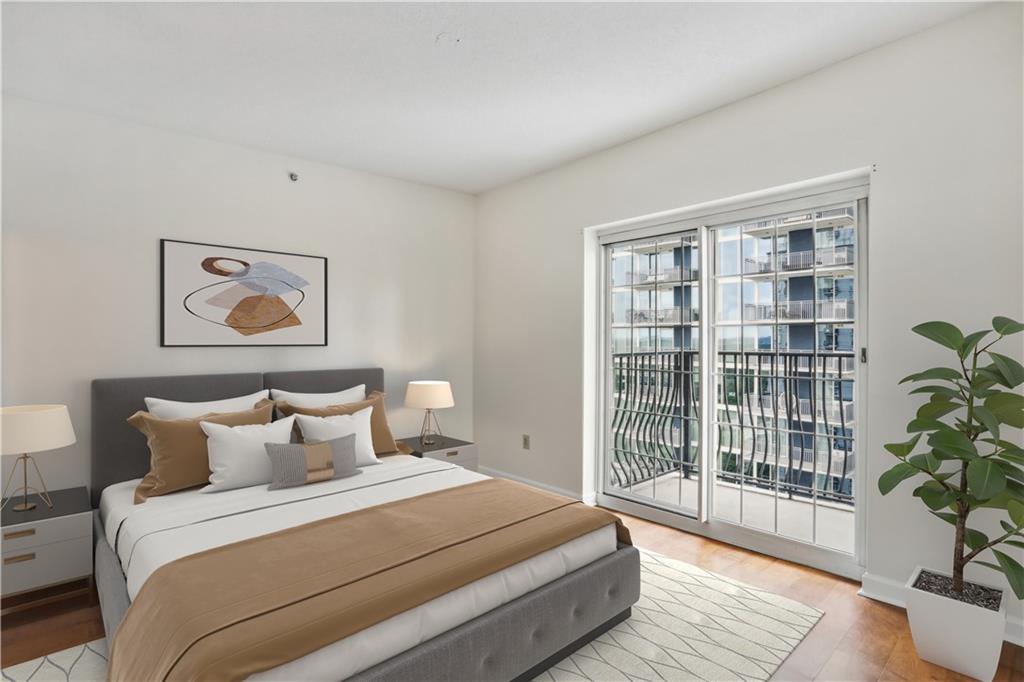 195 14th Street NE Unit 2008