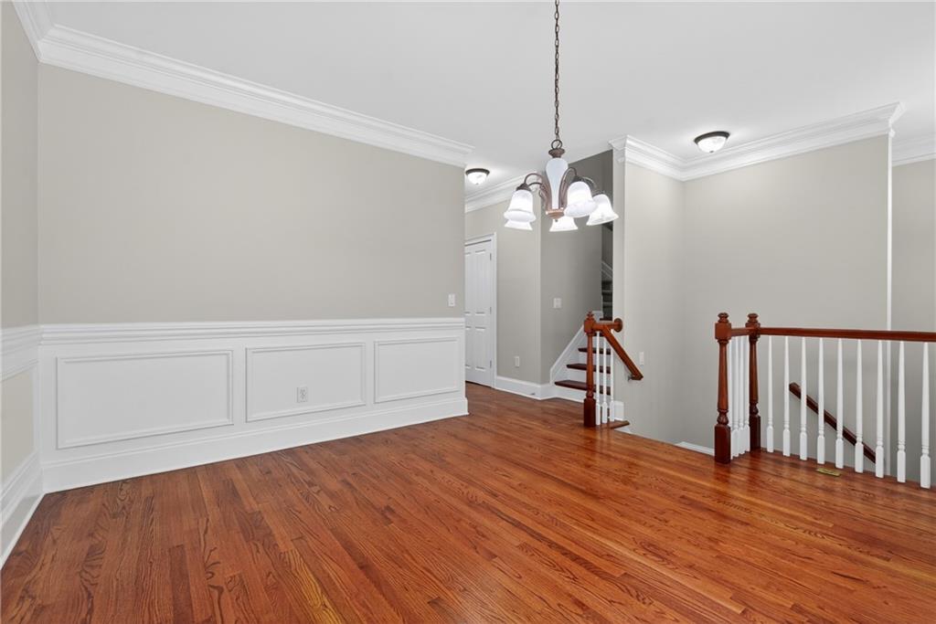 19 High Top Road