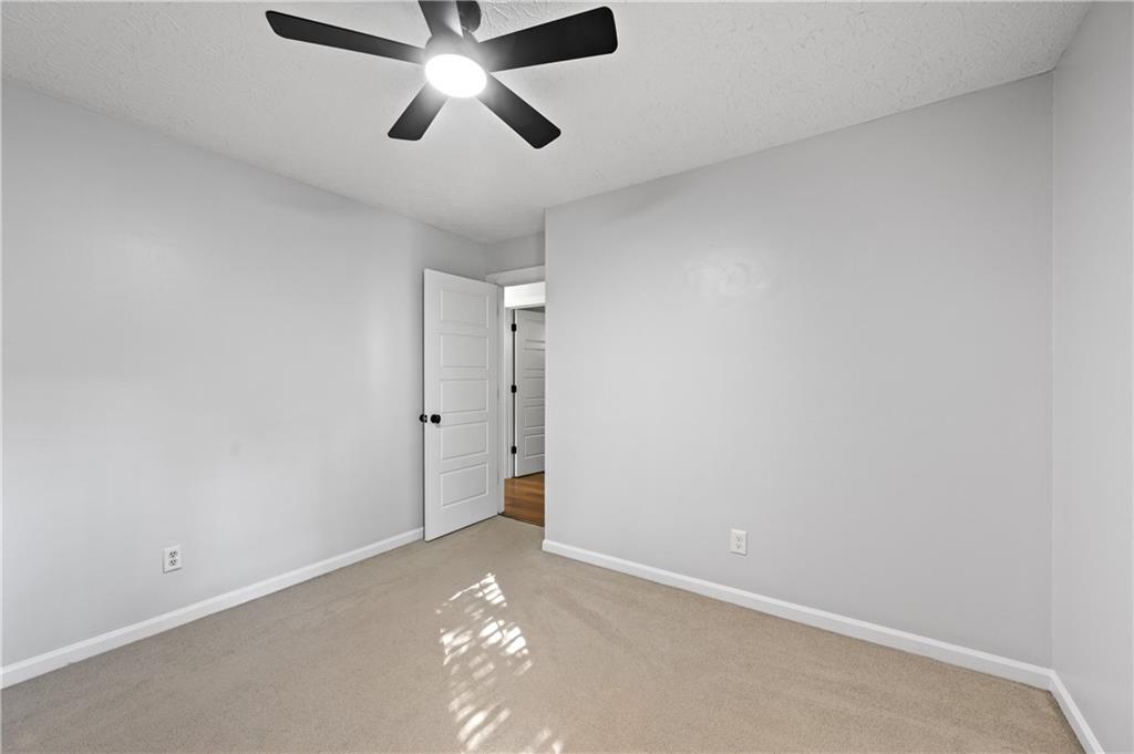3467 Shawnee Trail SE
