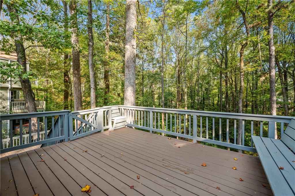 3467 Shawnee Trail SE