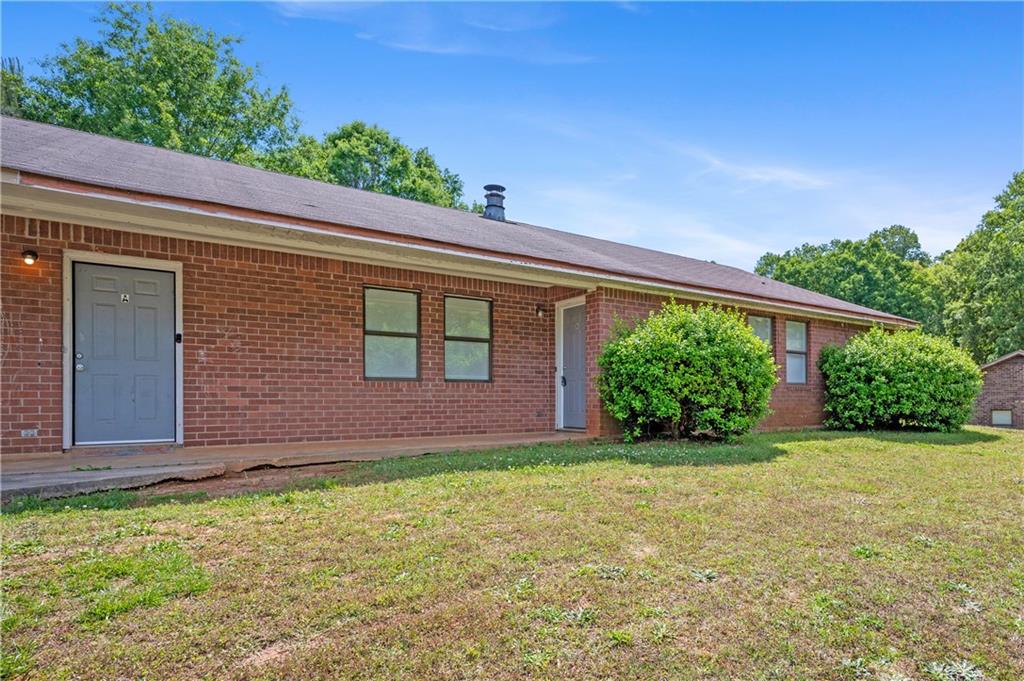 233 Tanglewood Drive Unit B