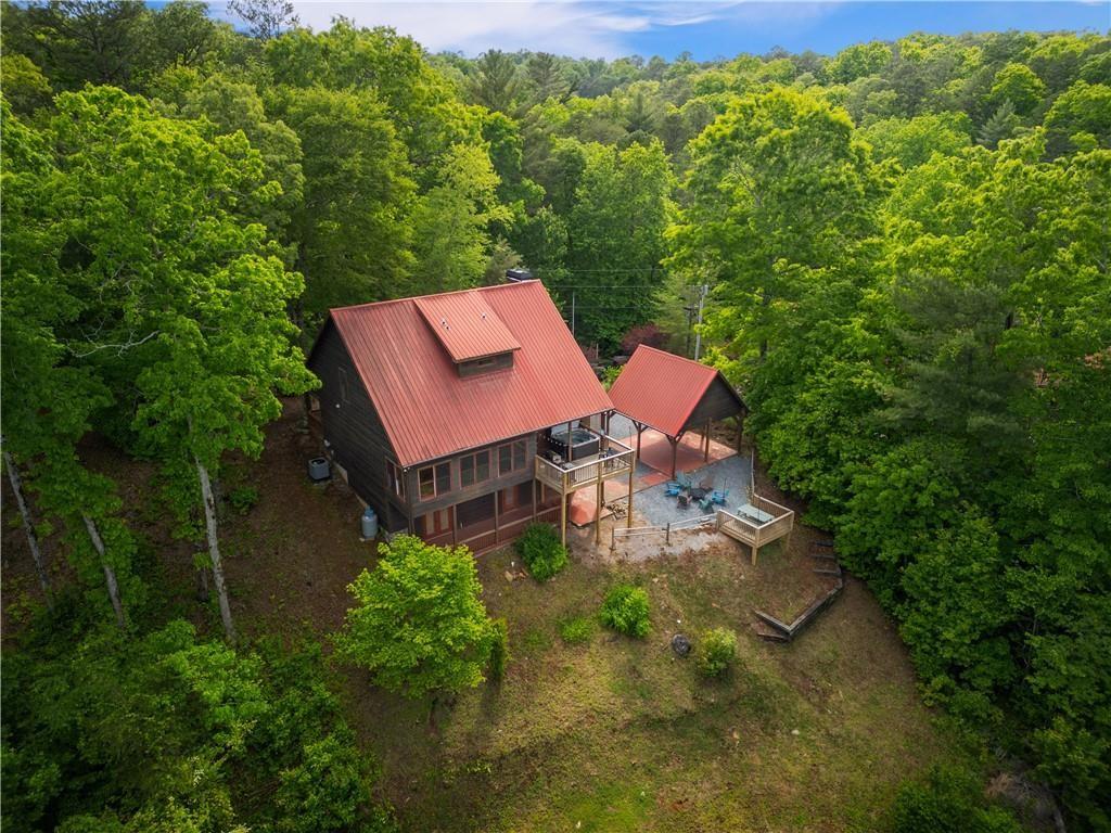 170 Wildwood Court
