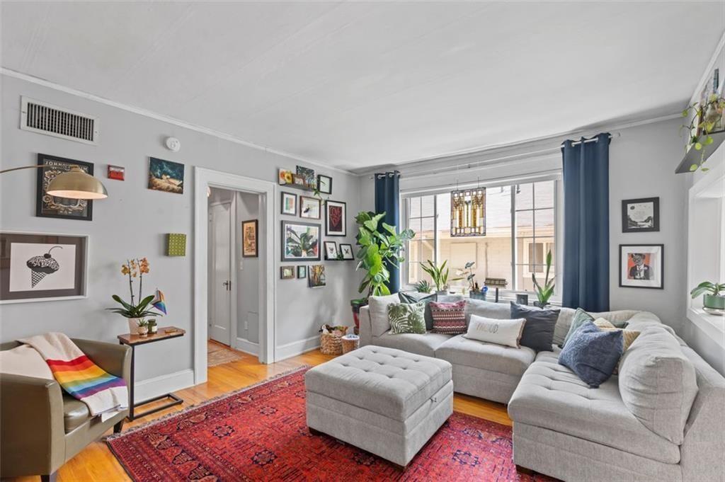 70 Sheridan Drive NE Unit 12