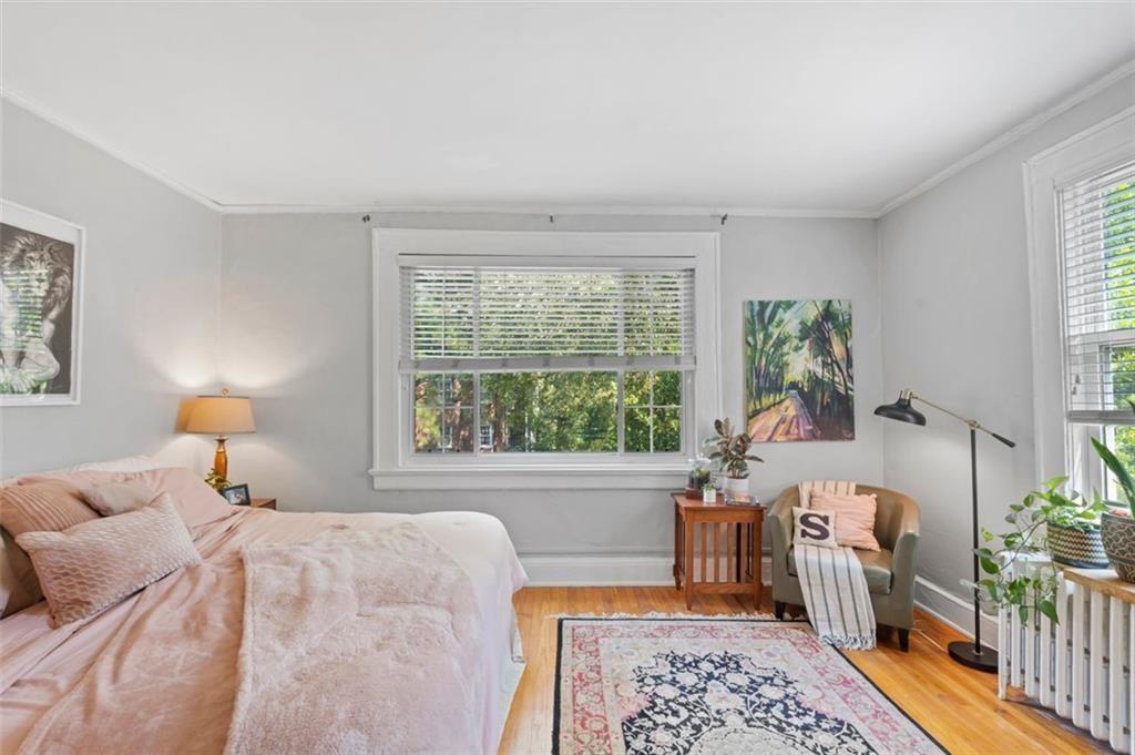 70 Sheridan Drive NE Unit 12