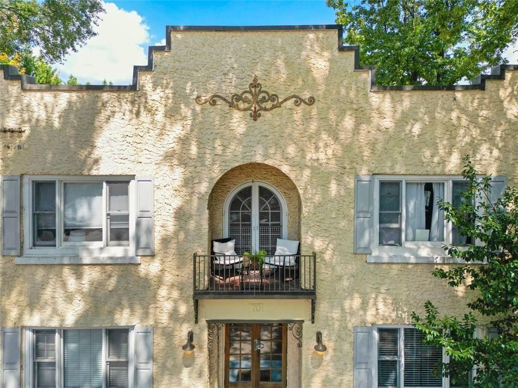 70 Sheridan Drive NE Unit 12
