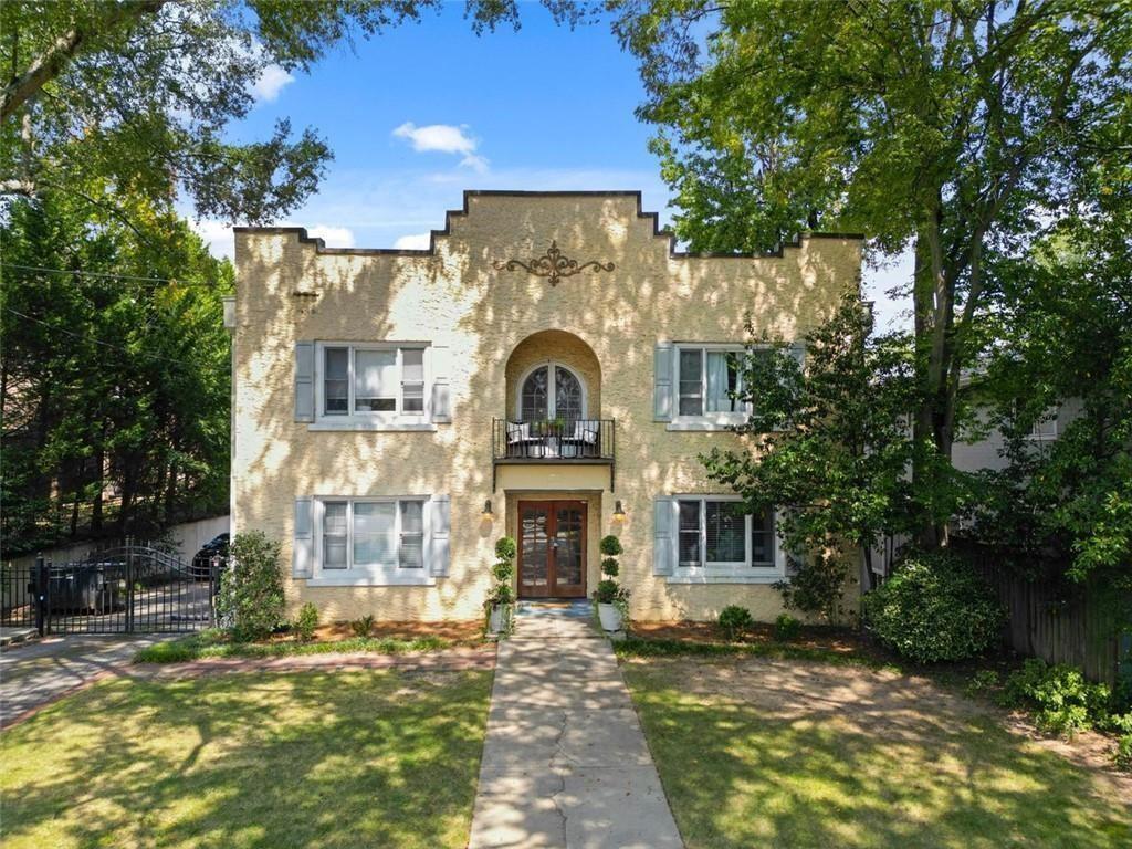 70 Sheridan Drive NE Unit 12