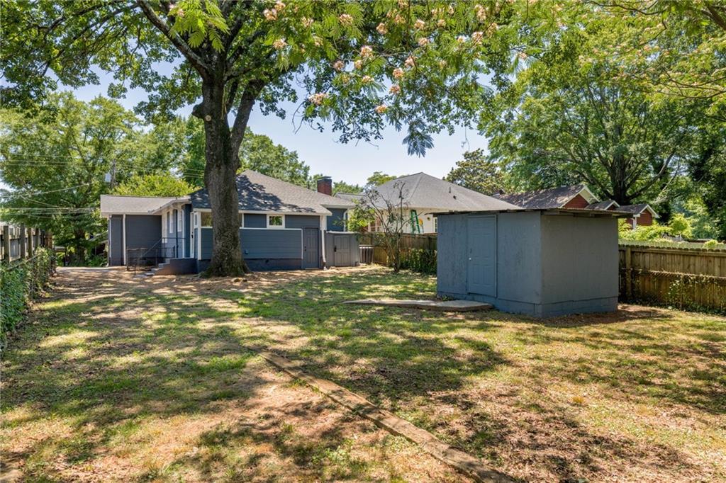 969 Katherwood Drive SW