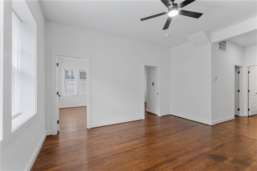 360 Ponce De Leon Avenue NE Unit 27