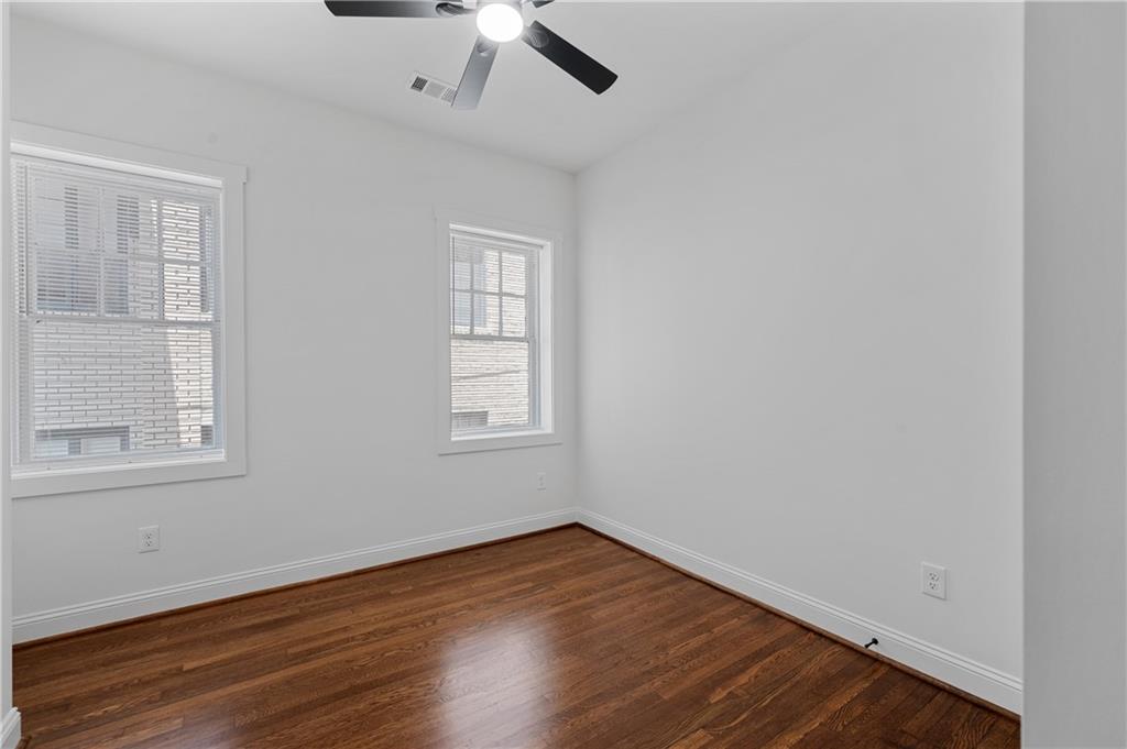 360 Ponce De Leon Avenue NE Unit 27
