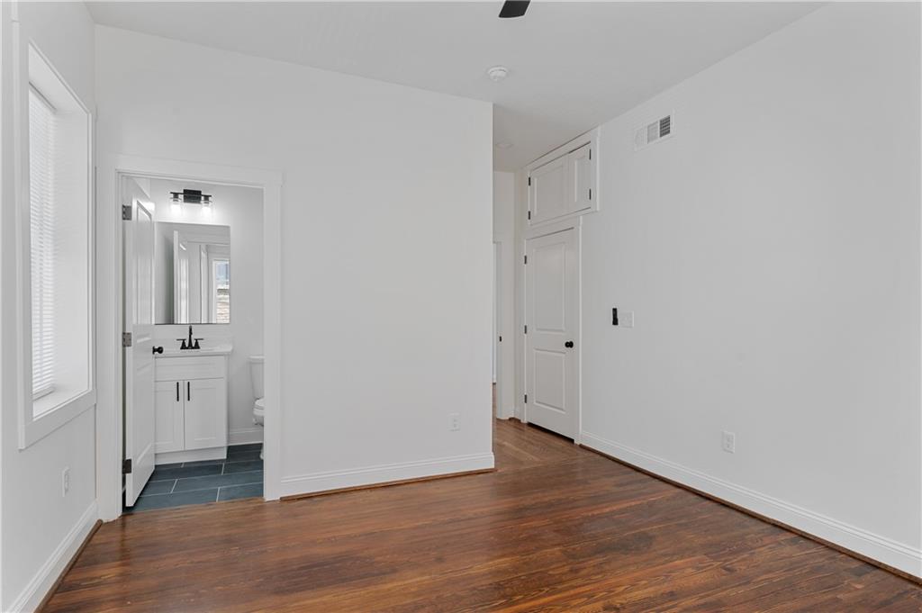 360 Ponce De Leon Avenue NE Unit 27