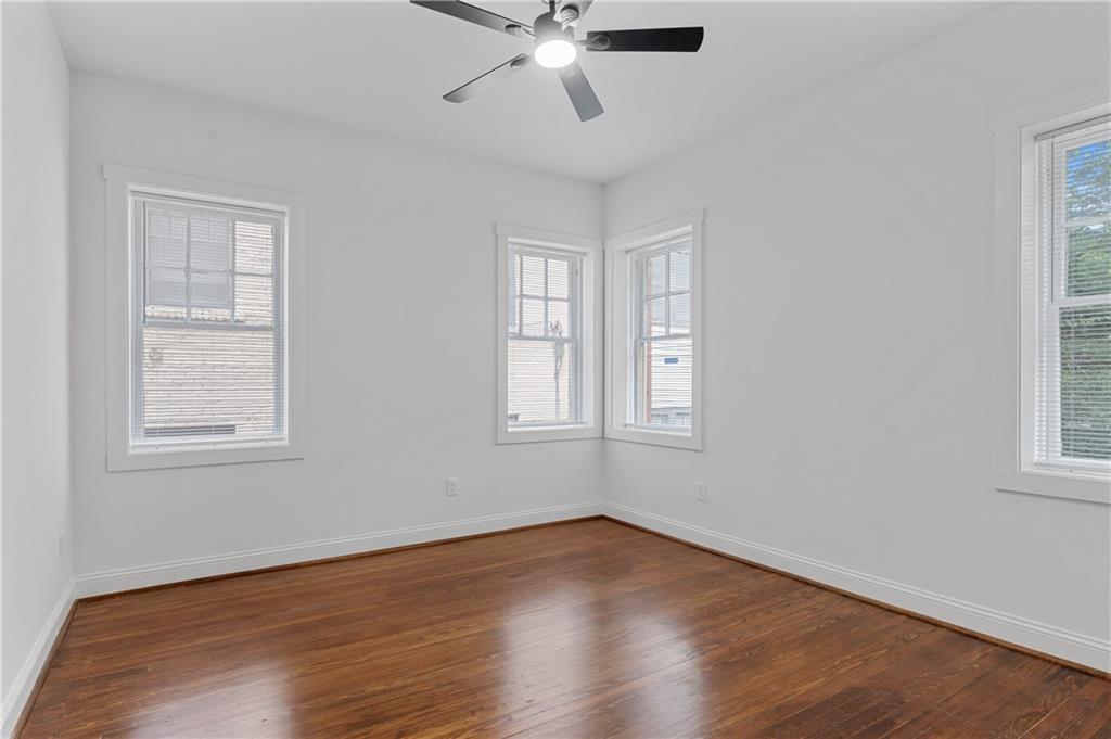 360 Ponce De Leon Avenue NE Unit 27