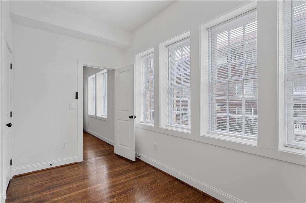 360 Ponce De Leon Avenue NE Unit 27