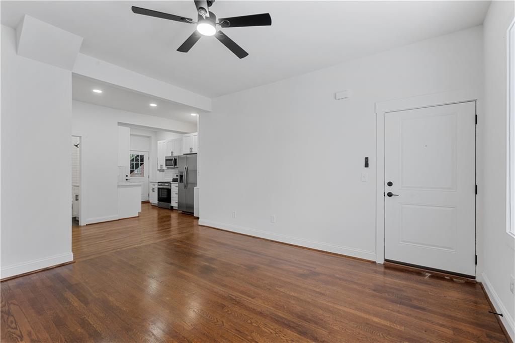 360 Ponce De Leon Avenue NE Unit 27