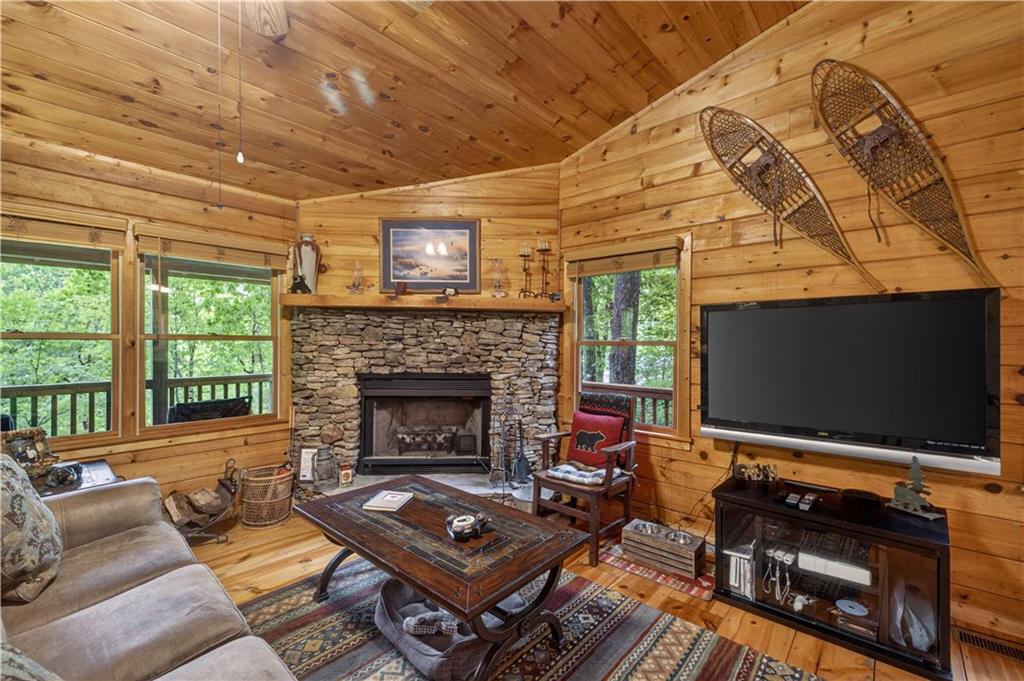 203 Mountain View Drive
