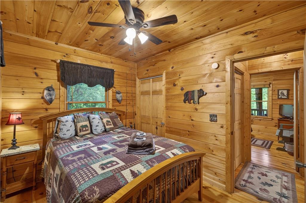 203 Mountain View Drive