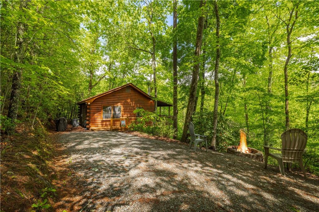 203 Mountain View Drive