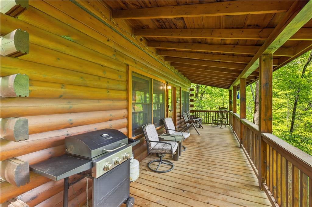 203 Mountain View Drive
