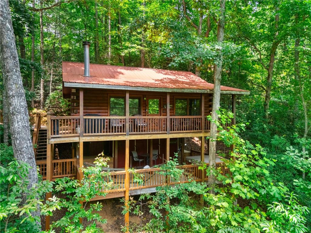 203 Mountain View Drive