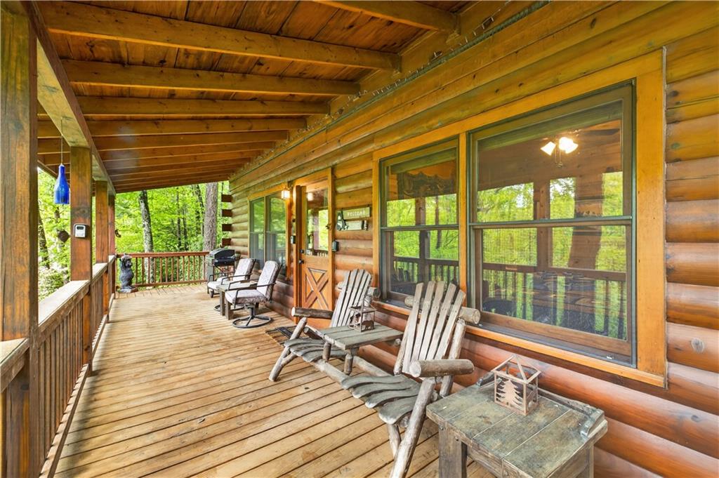 203 Mountain View Drive