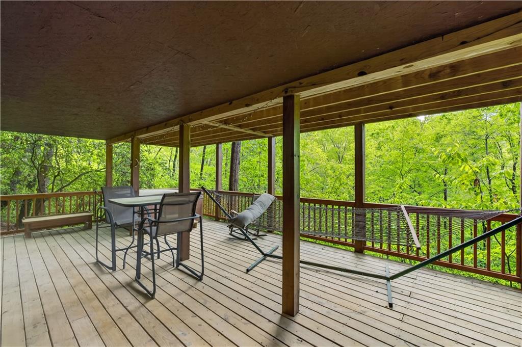 203 Mountain View Drive