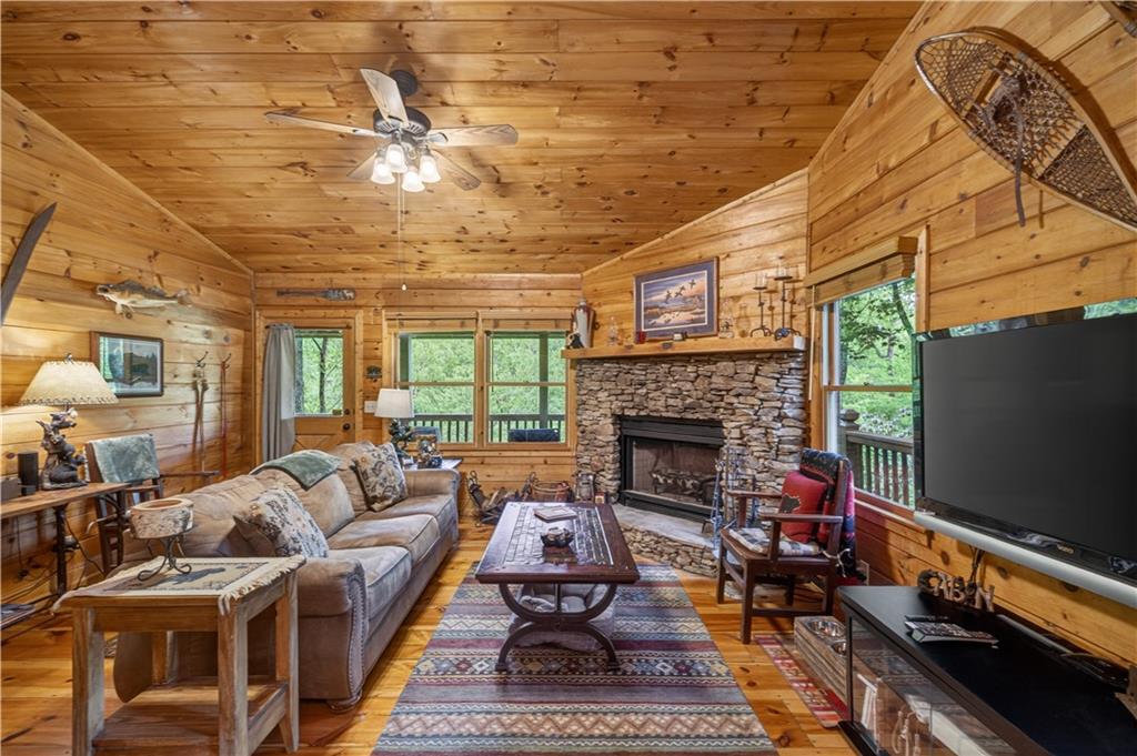 203 Mountain View Drive