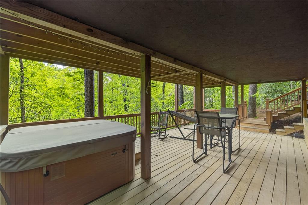203 Mountain View Drive