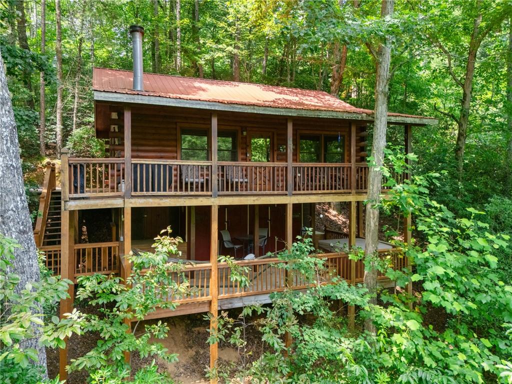 203 Mountain View Drive
