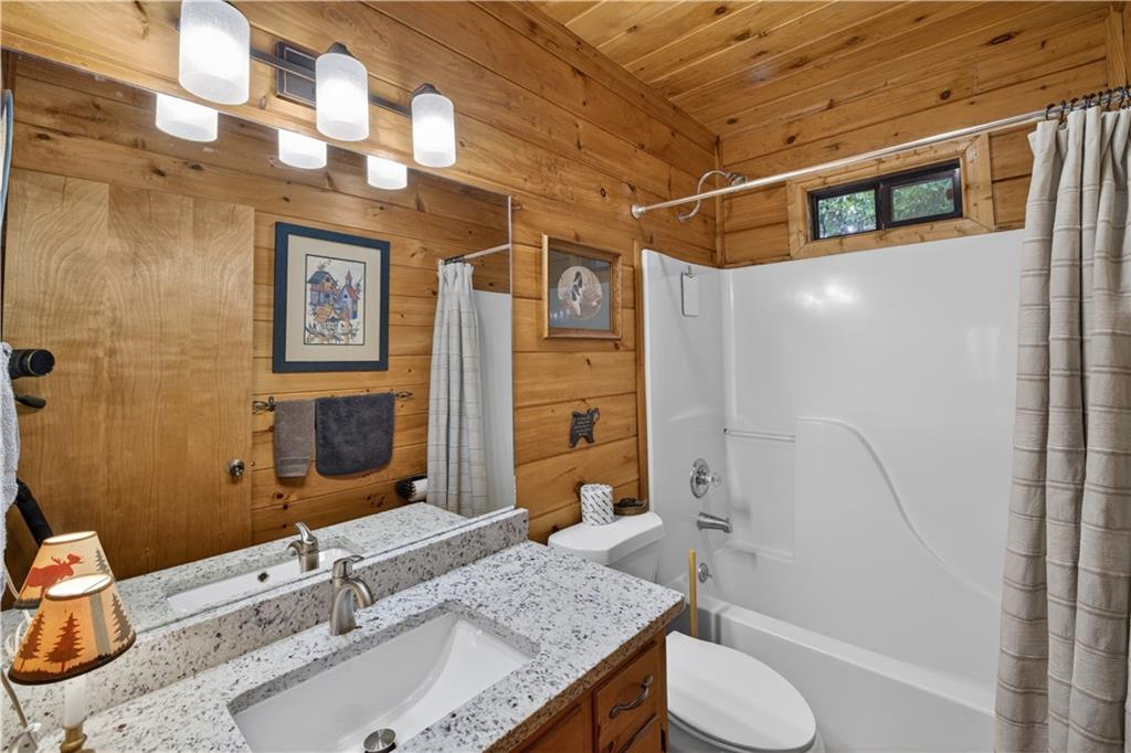 203 Mountain View Drive