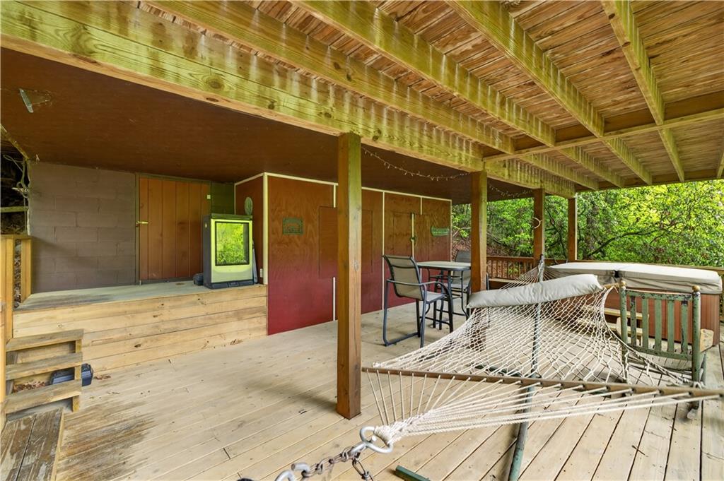 203 Mountain View Drive
