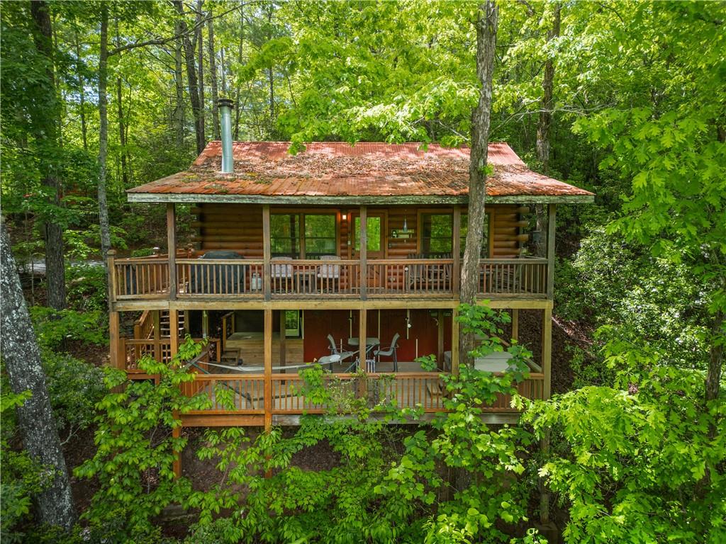 203 Mountain View Drive