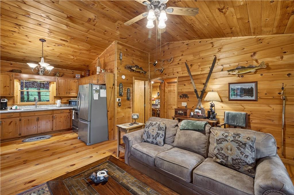 203 Mountain View Drive