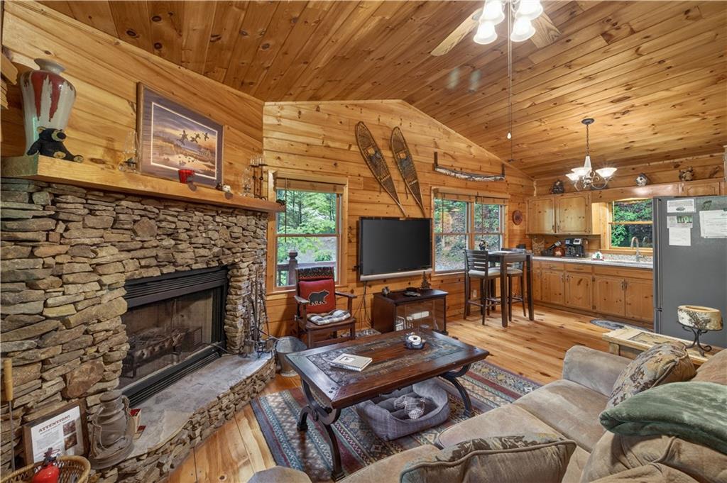 203 Mountain View Drive