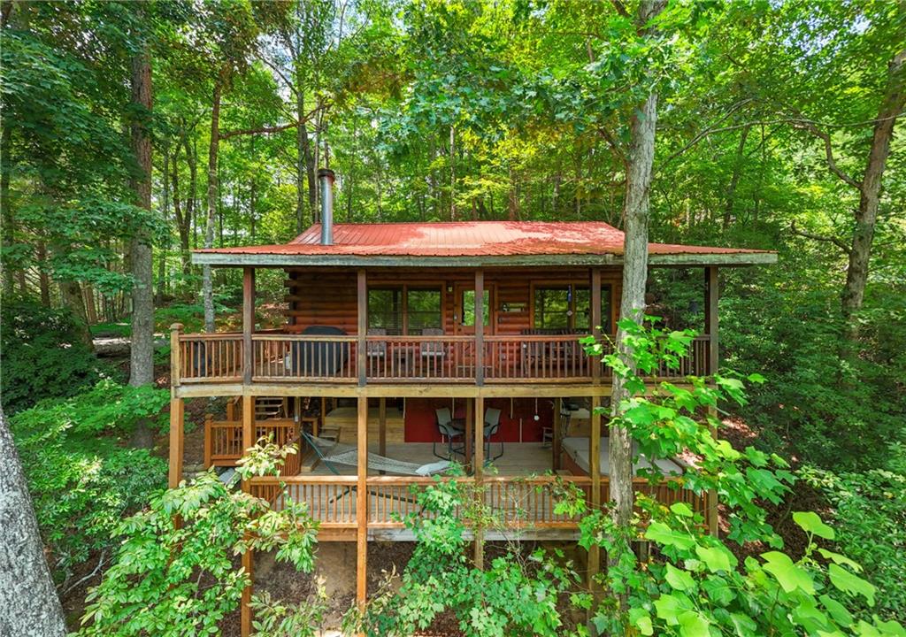 203 Mountain View Drive