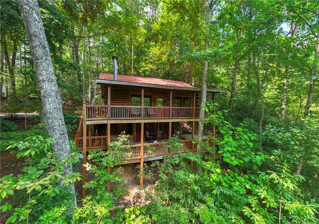 203 Mountain View Drive