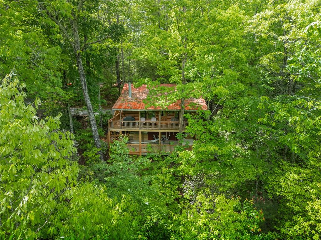 203 Mountain View Drive