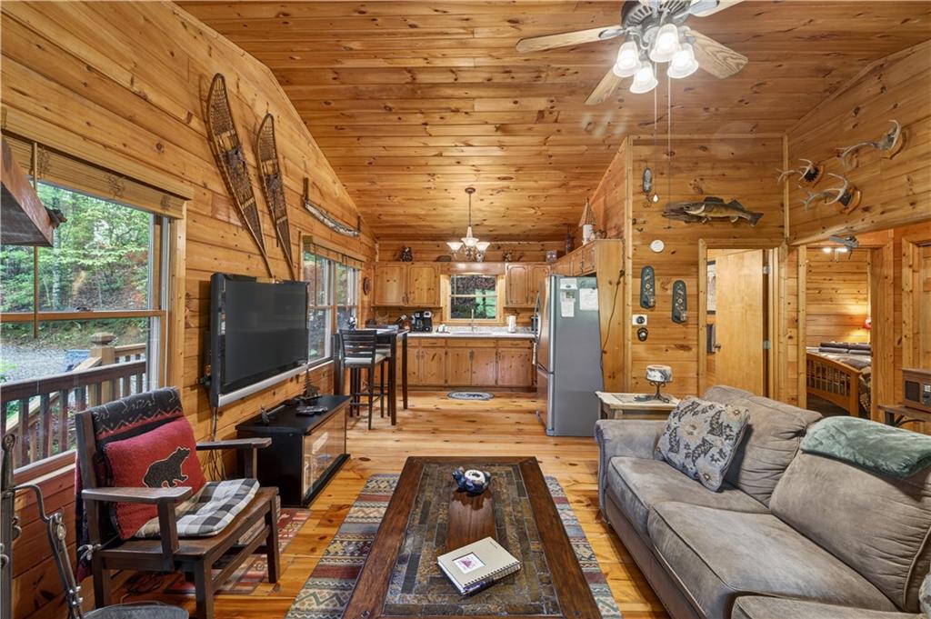 203 Mountain View Drive