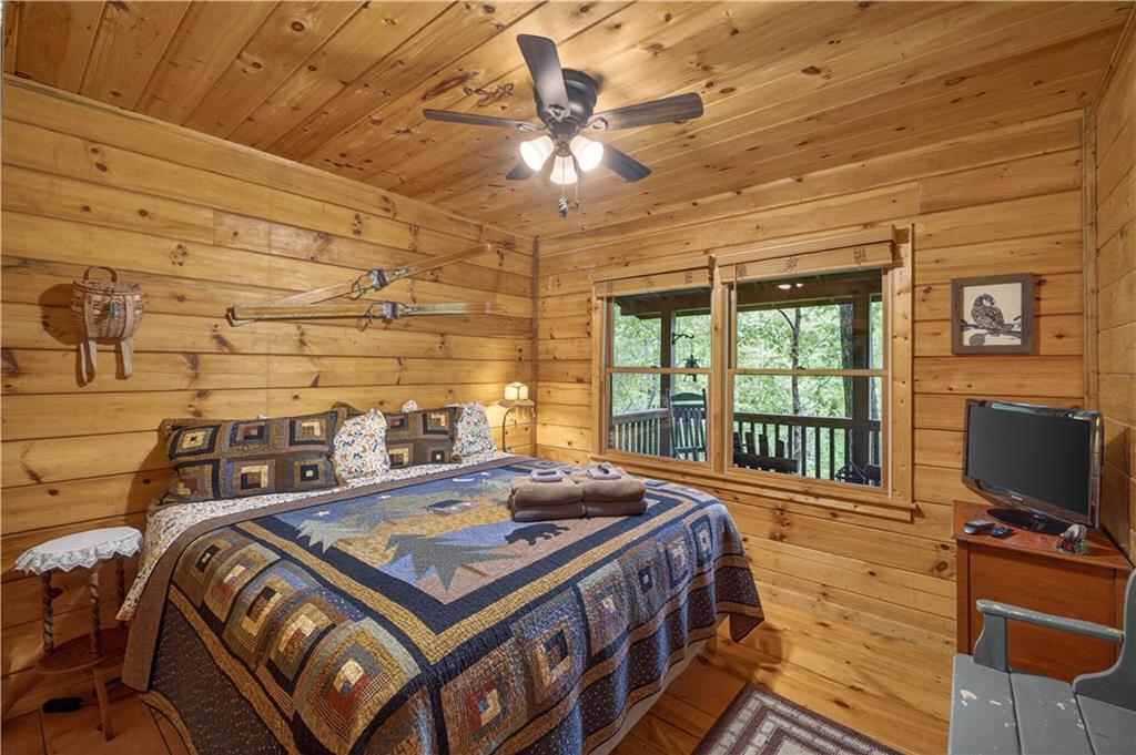 203 Mountain View Drive