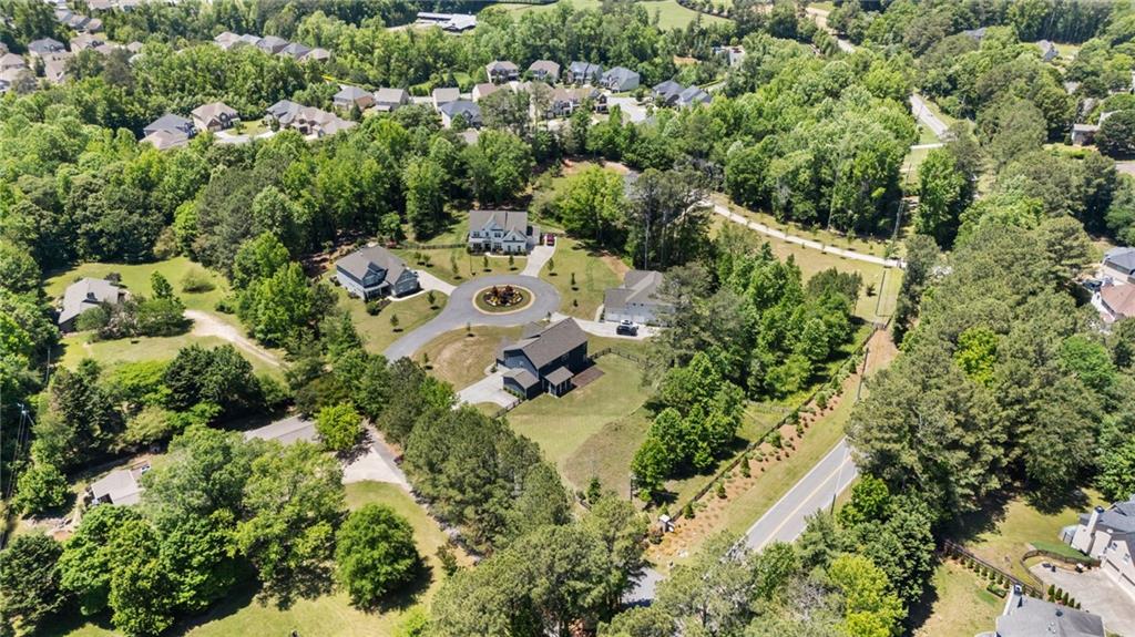 7030 Majors Road