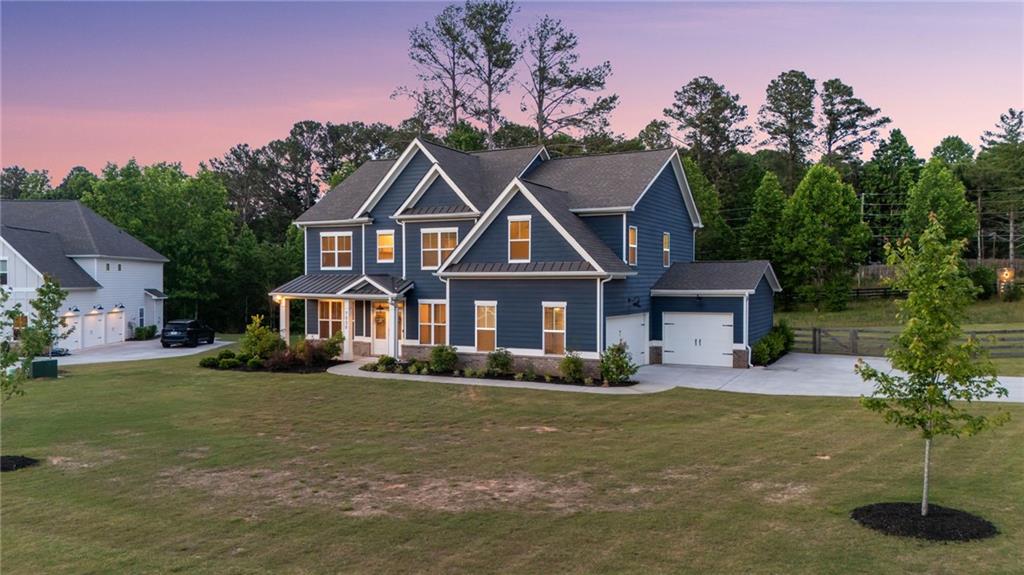 7030 Majors Road