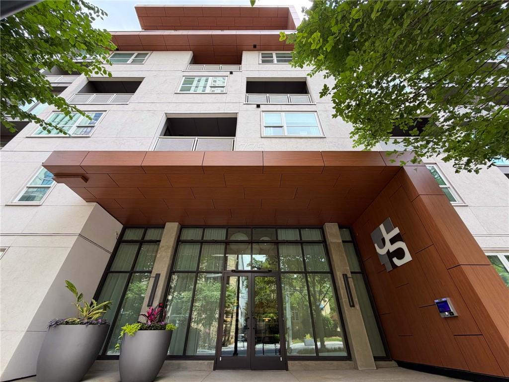 775 Juniper Street NE Unit 207