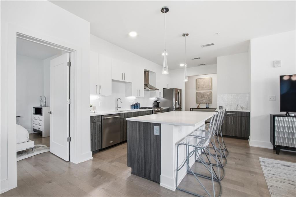 775 Juniper Street NE Unit 207