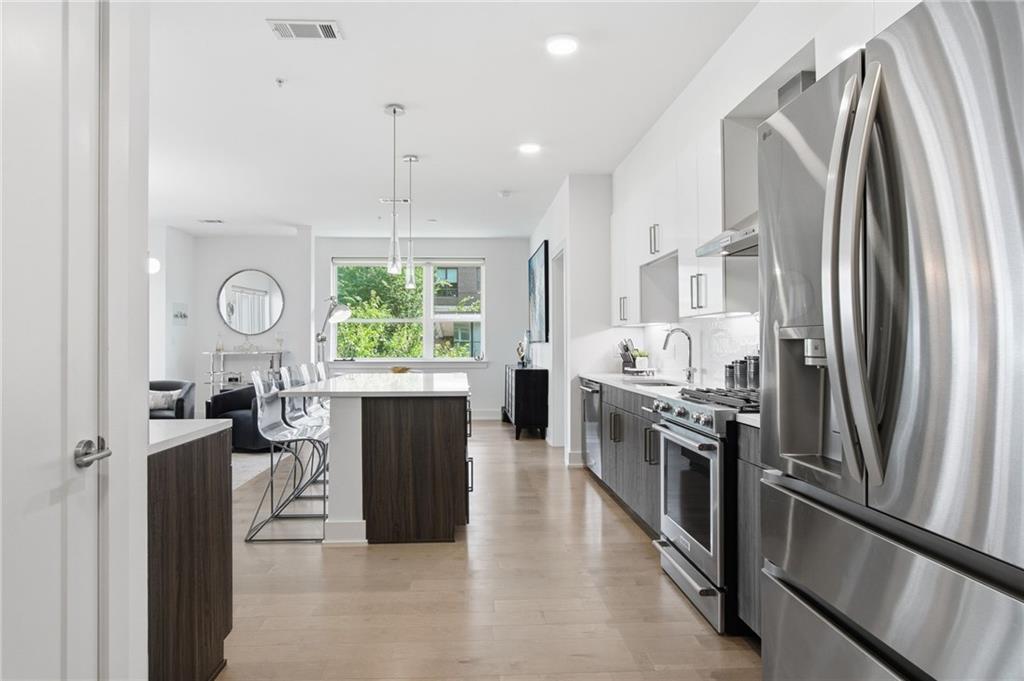 775 Juniper Street NE Unit 207