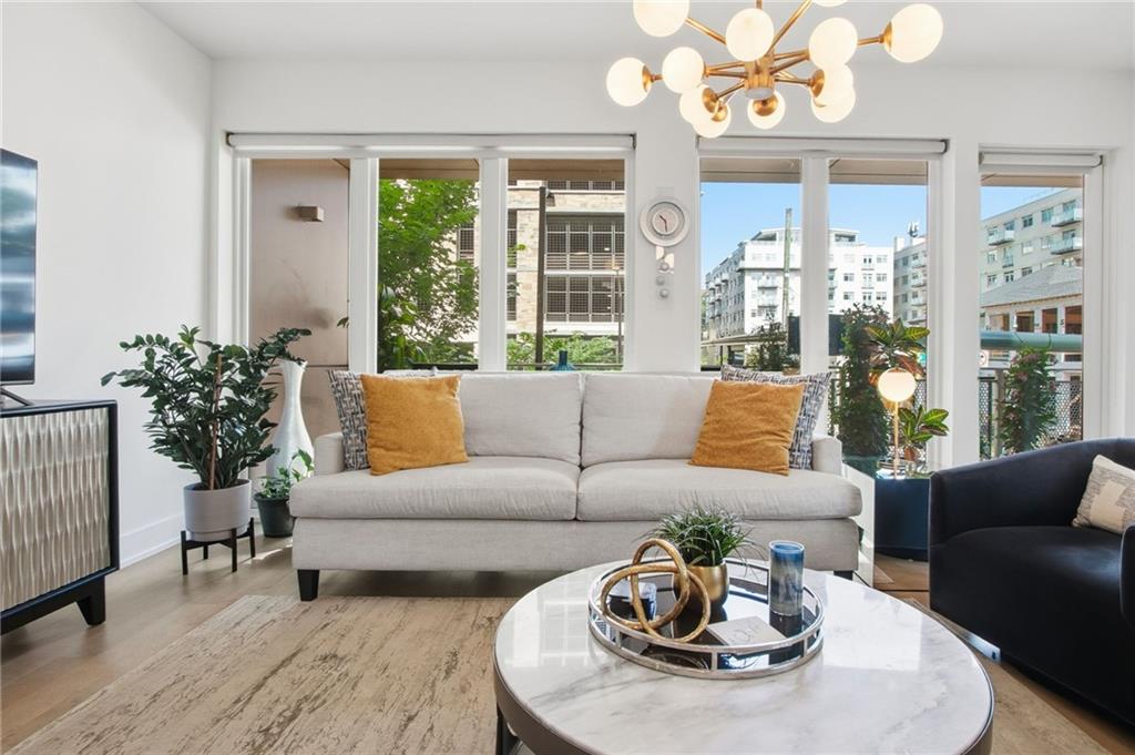 775 Juniper Street NE Unit 207