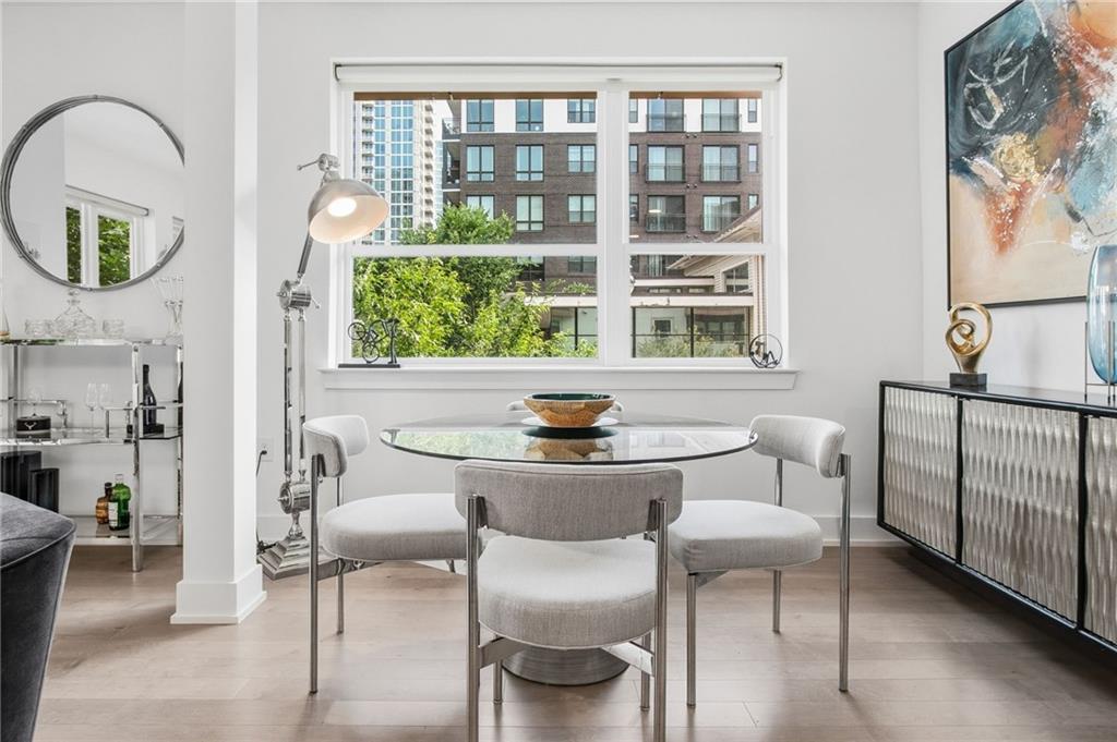 775 Juniper Street NE Unit 207