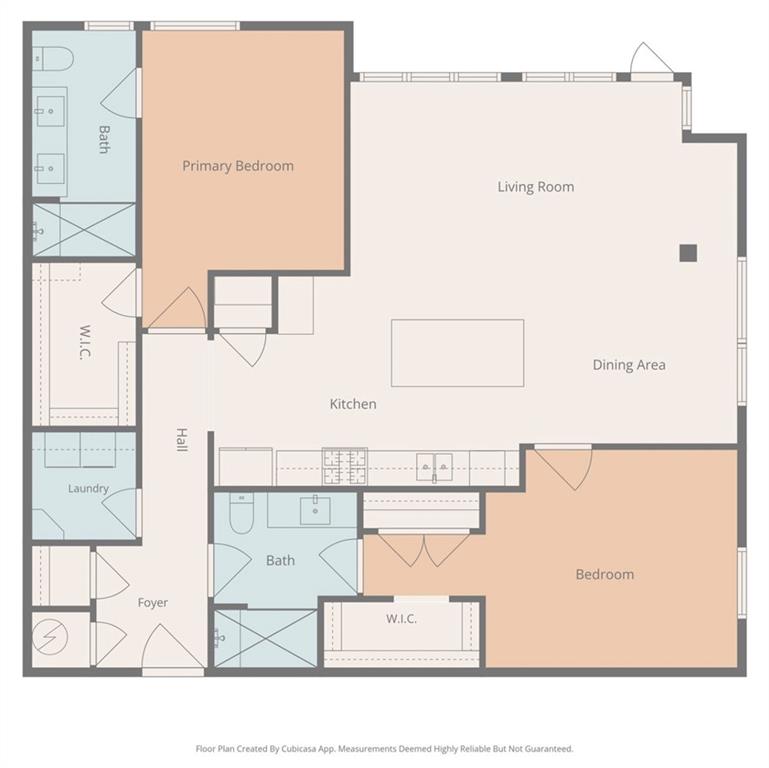775 Juniper Street NE Unit 207