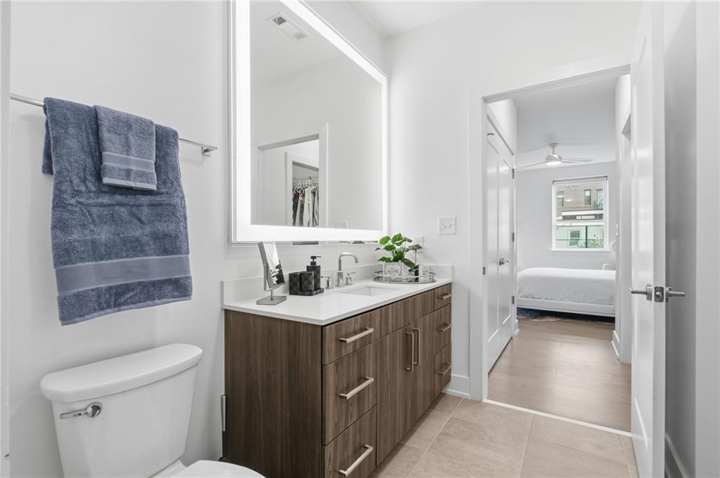 775 Juniper Street NE Unit 207