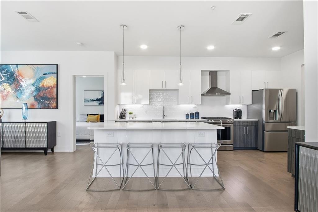 775 Juniper Street NE Unit 207