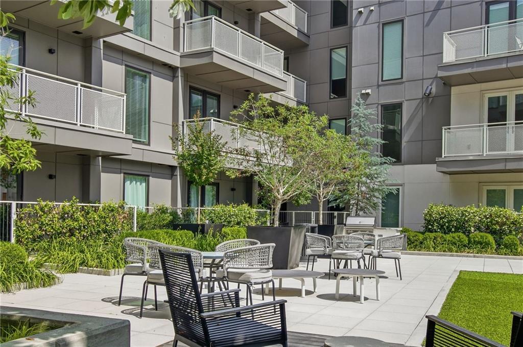 775 Juniper Street NE Unit 207