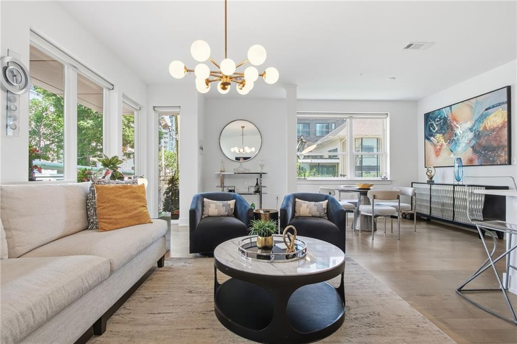 775 Juniper Street NE Unit 207
